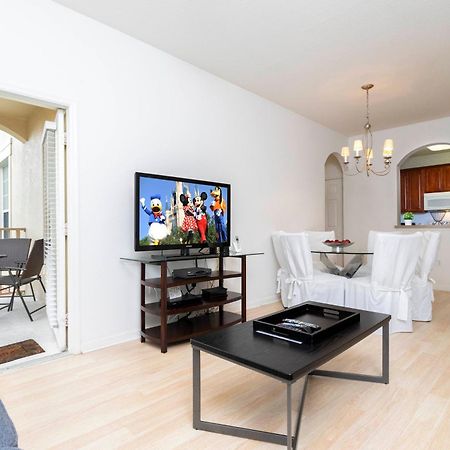 Gorgeous Apartment In Orlando At Vista Cay Resort Vc5000 Exterior photo