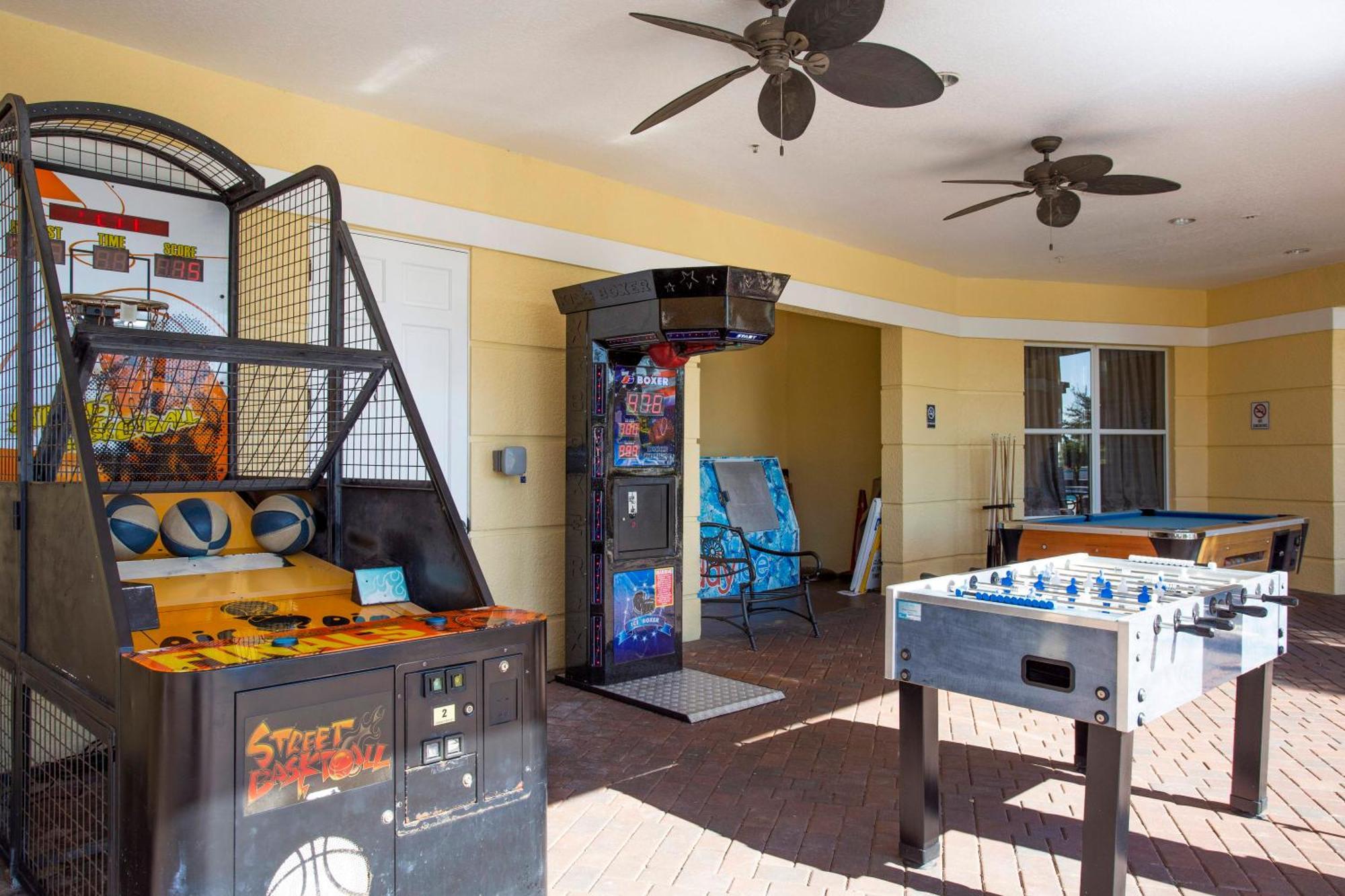 Gorgeous Apartment In Orlando At Vista Cay Resort Vc5000 Exterior photo